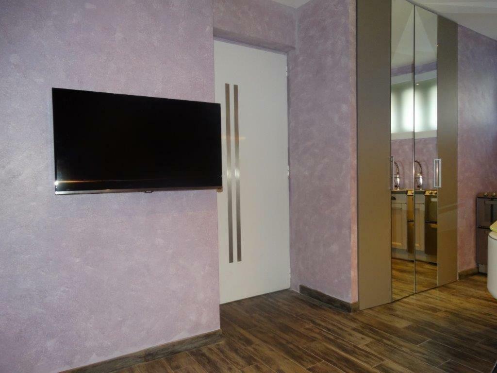 Blaise Studio Сент-Етьєнн-де-Тіне Екстер'єр фото